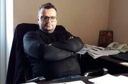 Голова Держкіно назвав кількість прем’єр українських фільмів у 2018 році