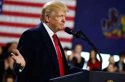 Трамп заблокував публікацію меморандуму демократів у «російській справі»