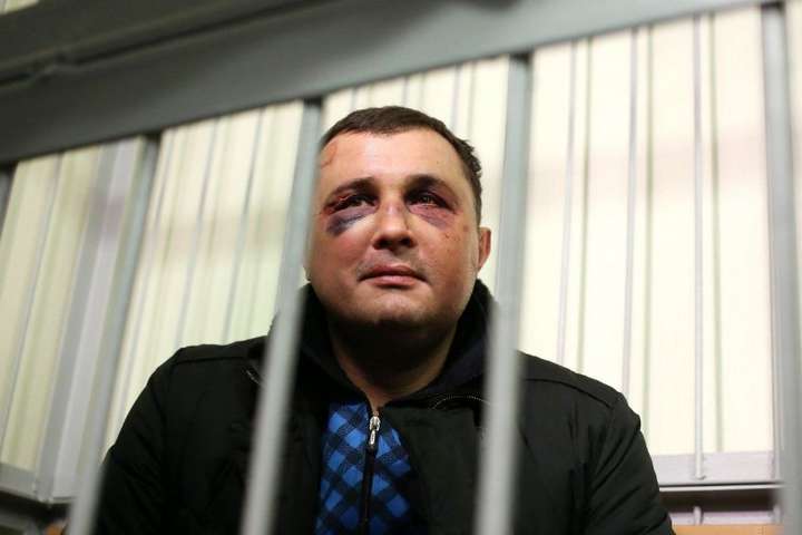 Адвокати оскаржуватимуть рішення суду про арешт Шепелєва