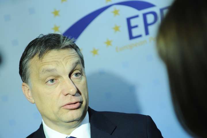 Прем'єр Угорщини оголосив про «завершення ери російської газової монополії» в країні