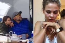 Секс-скандал в російському уряді. Влада заборонила сайт з розслідуванням Навального