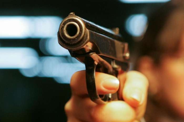 Штаб АТО повідомив про загибель цивільного від кулі поліцейського