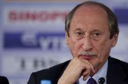 У Росії заговорили про можливу смерть інформатора WADA Родченкова