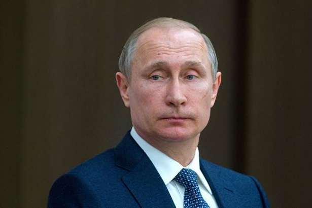 Путін та його «гноми»: уявна виборча боротьба в Росії 