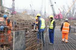 Кількість українських заробітчан у Польщі стрімко зростає