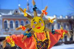 Масленица 2018: как провожают зиму