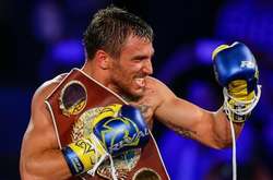 Ломаченко оригінально викликав Лінареса на поєдинок (фото)