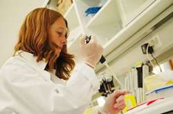 Науковці вперше виростили людську яйцеклітину за межами жіночого організму