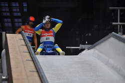 Антон Дукач. Фото: Getty Images