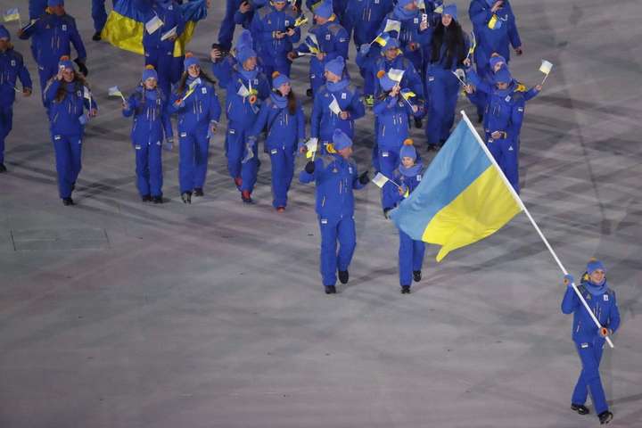 Олімпіада-2018. У другий день змагань стартують українські біатлоністи та лижники