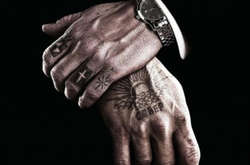 Українські силовики розпочали операцію проти іноземних «злодіїв в законі»