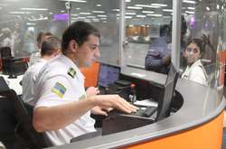 Держстат: минулого року Україну відвідали 14,3 млн іноземців 