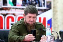 Кадиров вирішив придбати «частку біткоїна»