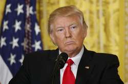 Двоє помічників Трампа звільнилися через звинувачення в домашньому насильстві