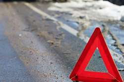 На Львівщині маршрутка зіткнулася з мікроавтобусом, є постраждалі