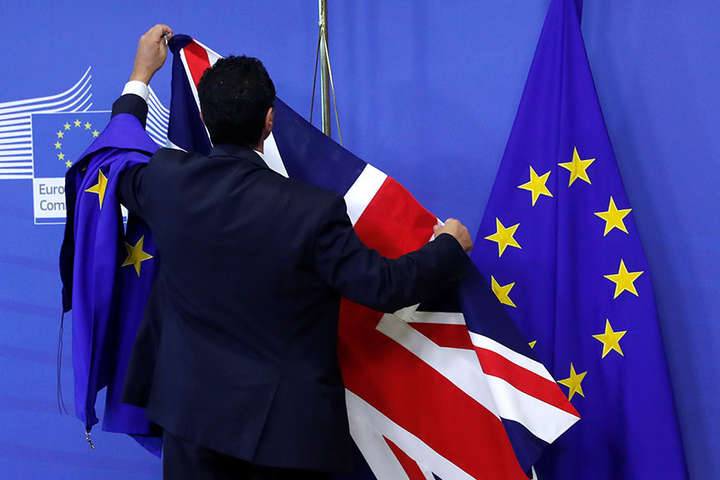 The Independent: Британія втратить майже $350 млрд без торгової угоди з ЄС