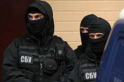 СБУ затримала азербайджанця, якого розшукував Інтерпол