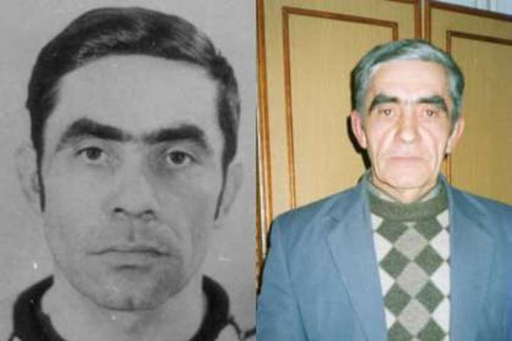 На Тернопільщині помер колишній в’язень радянських таборів
