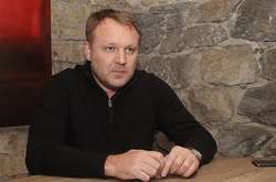 Віталій Кропачов