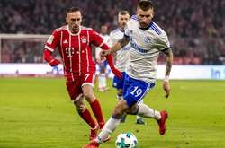 «Баварія» – «Шальке». Фото: Getty Images