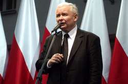 Качинський побачив, як «вороги» Польщі розпалюють антисемітизм в країні