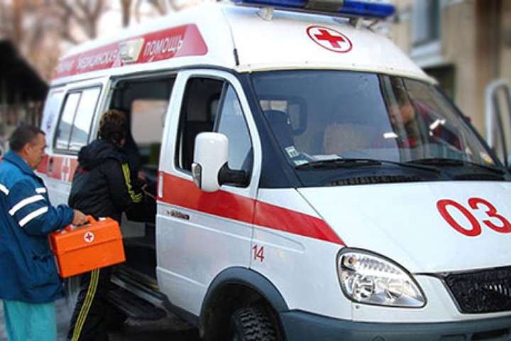 У Львові чадним газом отруїлося п’ятеро людей