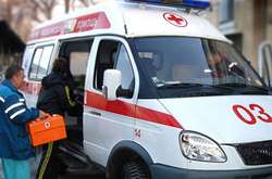 У Львові чадним газом отруїлося п’ятеро людей