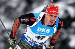 Олімпіада-2018. Пайффер - олімпійський чемпіон в біатлонному спринті, Підручний - в топ-25