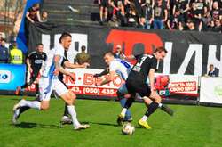 «Верес» завершив зимові збори нічиєю з «Десною»