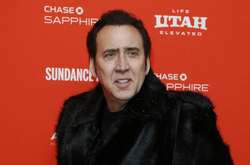 Николас Кейдж