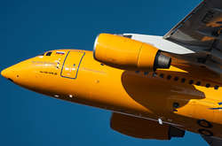 Катастрофа Ан-148 під Москвою: ніхто не вижив