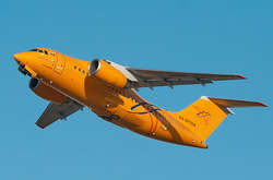 Літак, що розбився