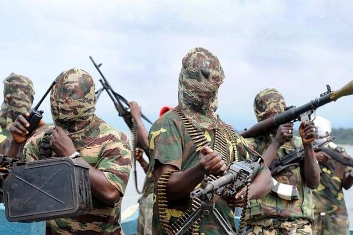 Терористи з «Боко Харам» відпустили 13 заручників у Нігерії