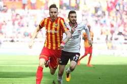 &laquo;Кайсеріспор&raquo; &ndash; &laquo;Сівасспор&raquo;. Фото: ФК&nbsp;&laquo;Кайсеріспор&raquo;