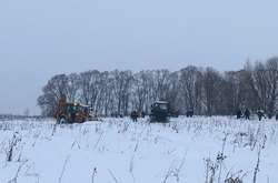 ЗМІ назвали попередню причину катастрофи Ан-148 під Москвою