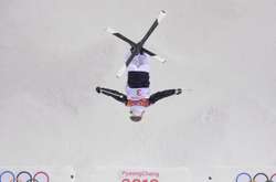 Перрін Лаффон. Фото: Getty Images