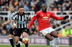 Чемпіонат Англії. «Ньюкасл» сенсаційно переміг «Манчестер Юнайтед»