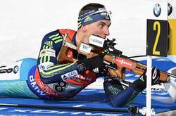 Підручний: Сьогодні мені біглося дуже важко