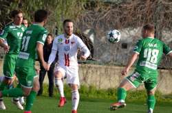 «Карпати» розгромно програли «Дебрецену» у товариському матчі