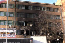 Захарченко оголосив про затримання людей за вбивство «Гіві»