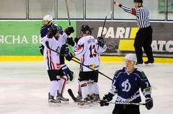 Українська хокейна ліга. «Кременчук» взяв реванш у «Білого Барса». Інші матчі