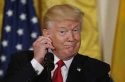 Стало відомо, коли Трамп поїде до Британії