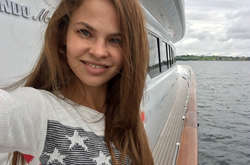 Скандальна Настя Рибка