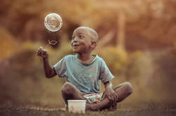 20 фотопортретов, от которых сложно отвести взгляд