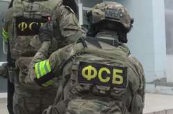 В окупованому Криму ФСБ затримала українця за «шпигунство»