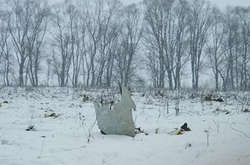 Авіакатастрофа в Росії: серед загиблих є громадянин Швейцарії