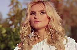 Ирина Федишин