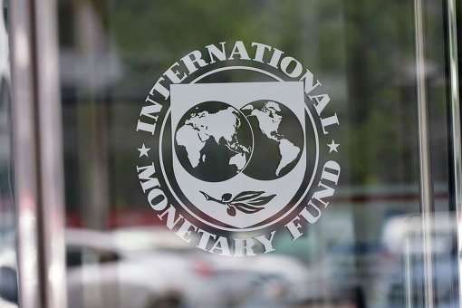 В Україну приїхали «інспектори» МВФ