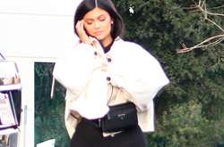 Кайли Дженнер