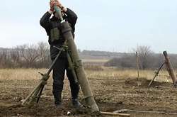 В Міноборони розповіли про обстріли останньої доби